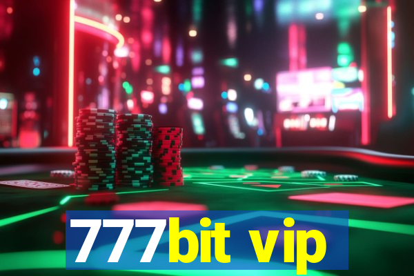 777bit vip